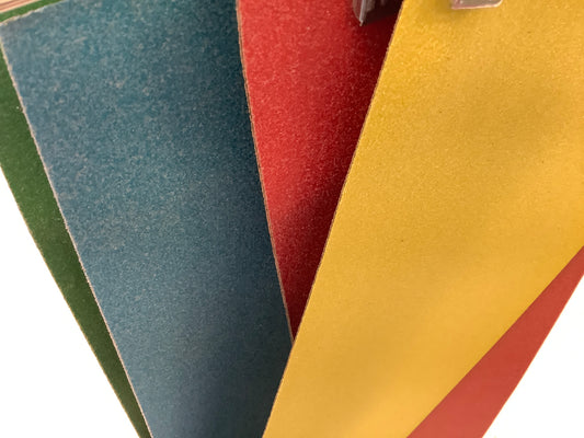 Mob Griptape colors
