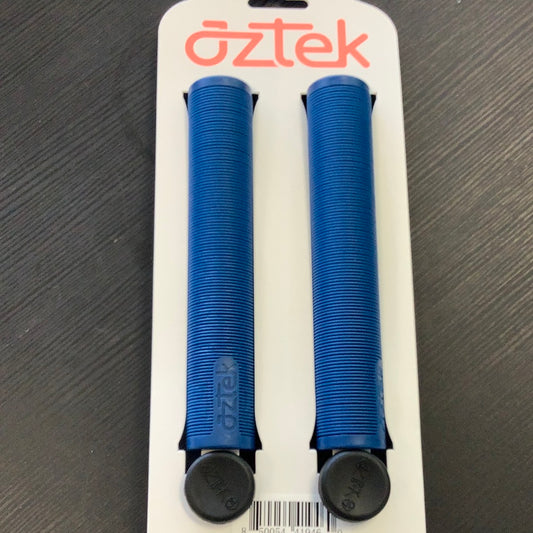 Aztek Grips Blue