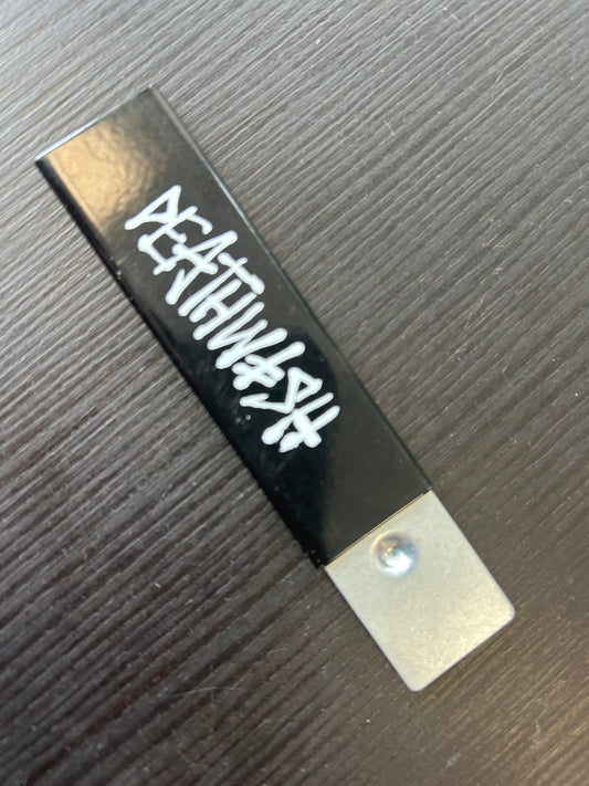 Deathwish Razor Blade
