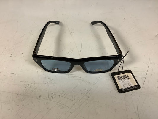 Sun Haters Glassy eyewear santos frame