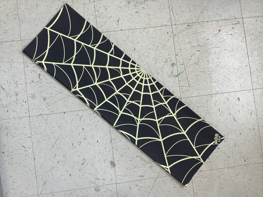 Mob grip Glow Web Grip Tape