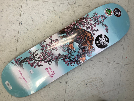 Powell Peralta Sakura Yosozumi 8.5 pro