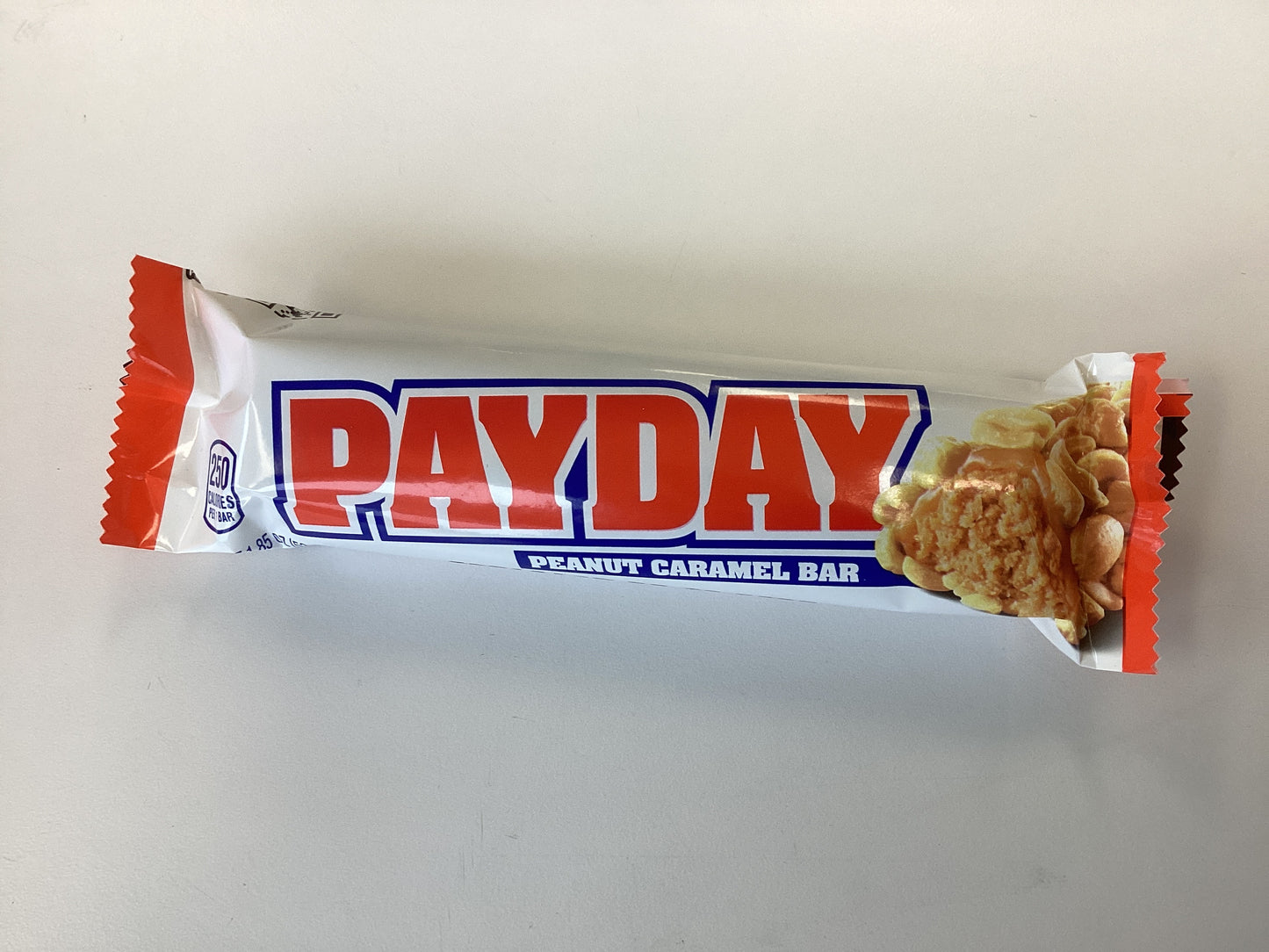 Payday Candy bar 1.85oz