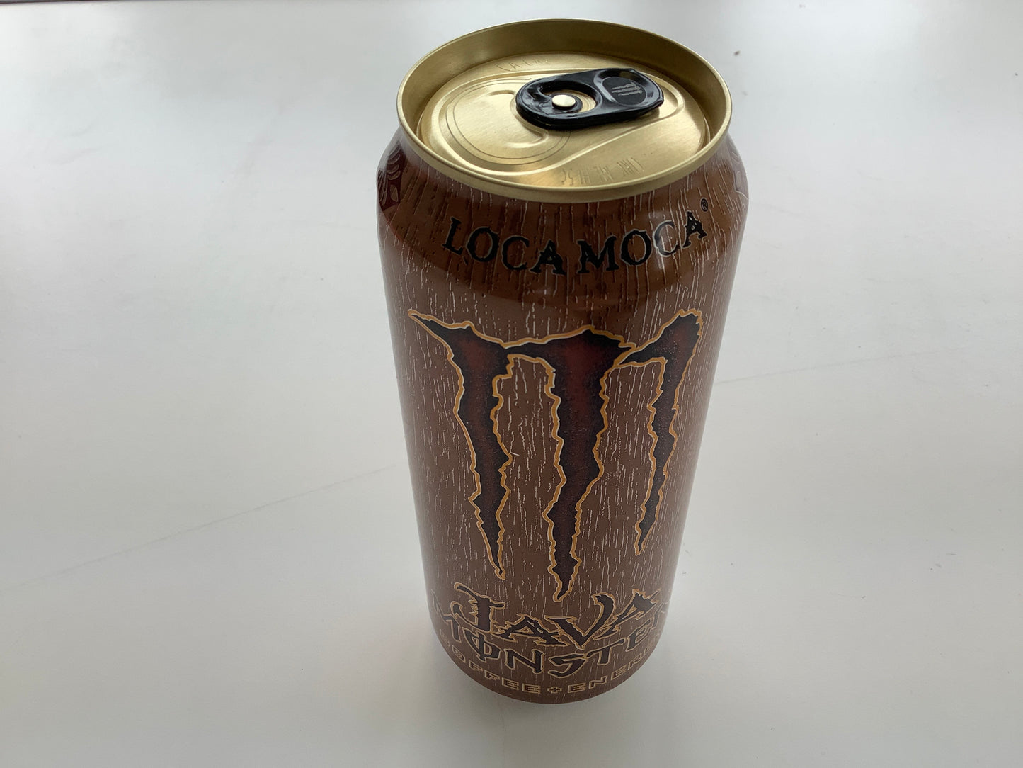 Java Monster Loca Moca