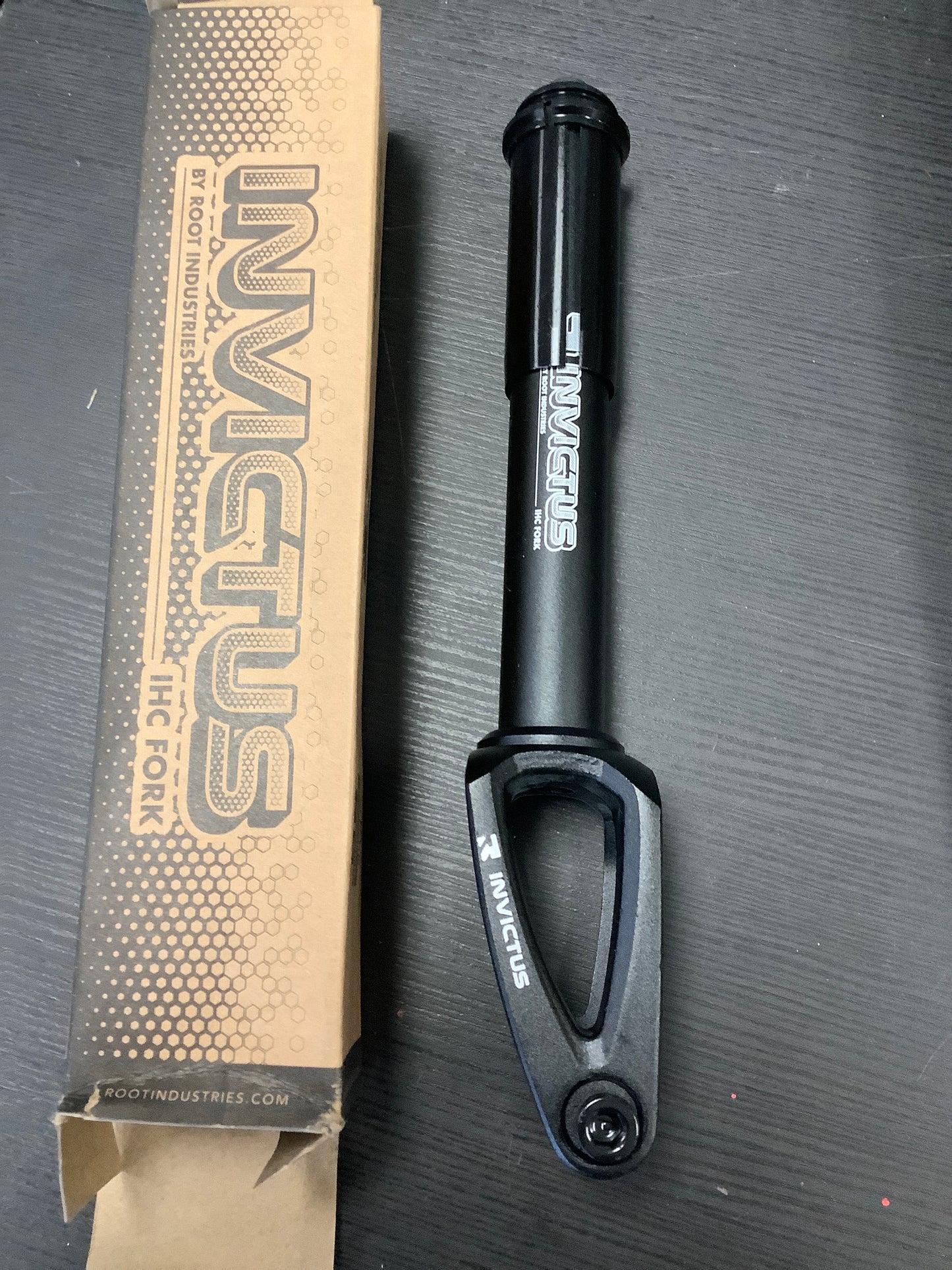 Root Industries Invictus Fork