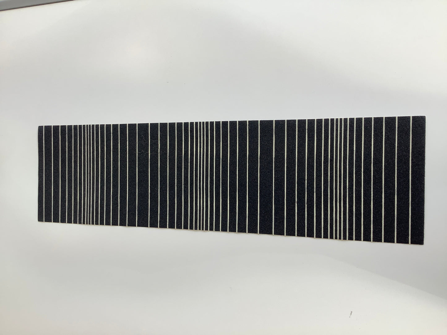 Grizzly Striped Griptape