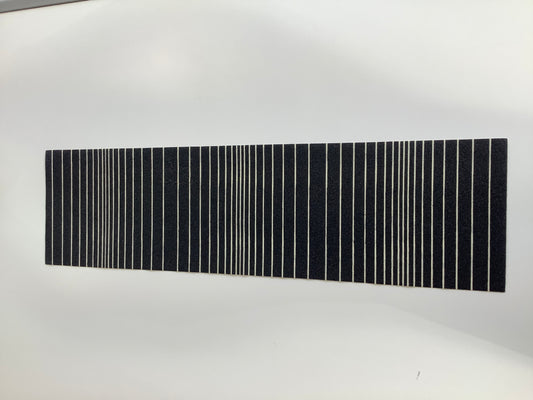 Grizzly Striped Griptape