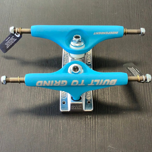 Independent Trucks BTG Blue 144