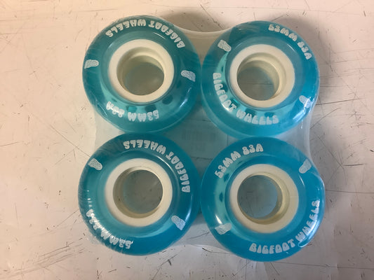 Bigfoot Wheels 53 mm 83 A