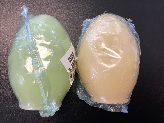 Egg wax