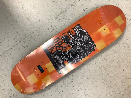 Opera Gargoyle EX 7 skateboard deck