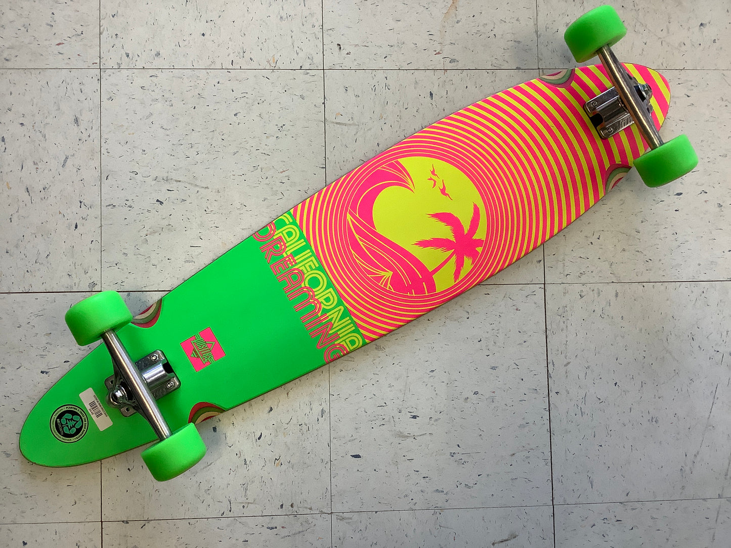 Dusters California Dreaming complete