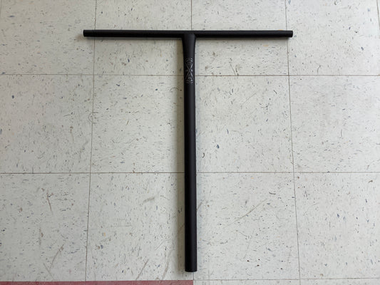 Root Industries ChromoLite T Bar 28.5” X 24.5” black