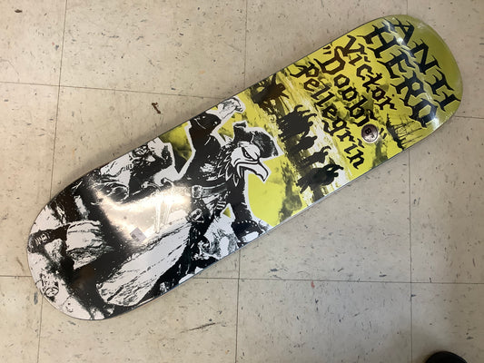 Antihero Doobie wild unknown 8.75 deck