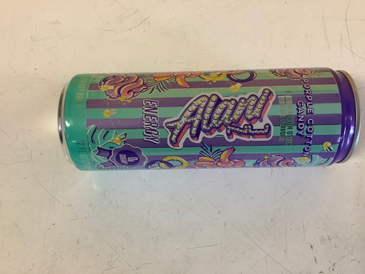Alani Energy Drink