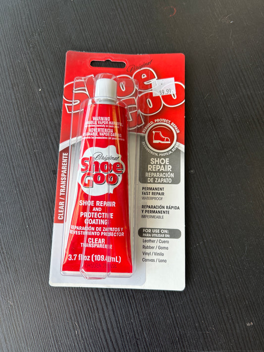 Shoe Goo Clear
