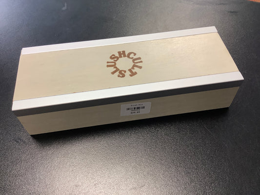 Slushcult grind box fingerboard obstacle