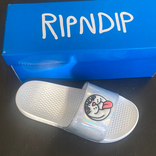 Ripndip Sandals size 5