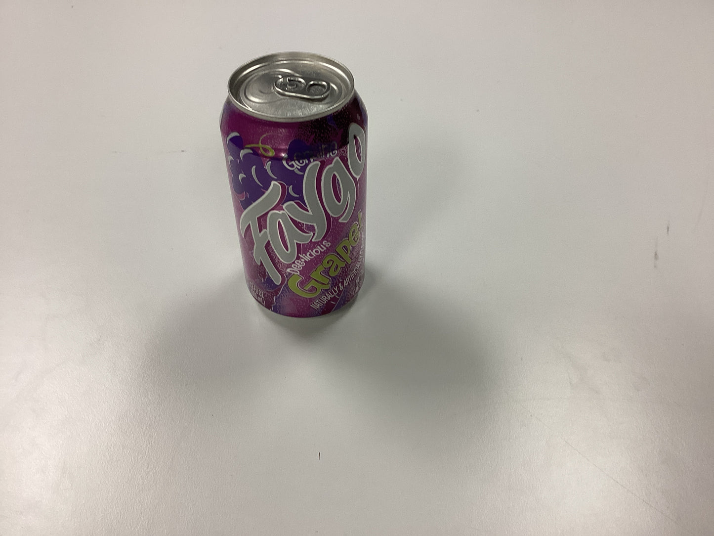 Faygo 12oz can soda (Assorted)