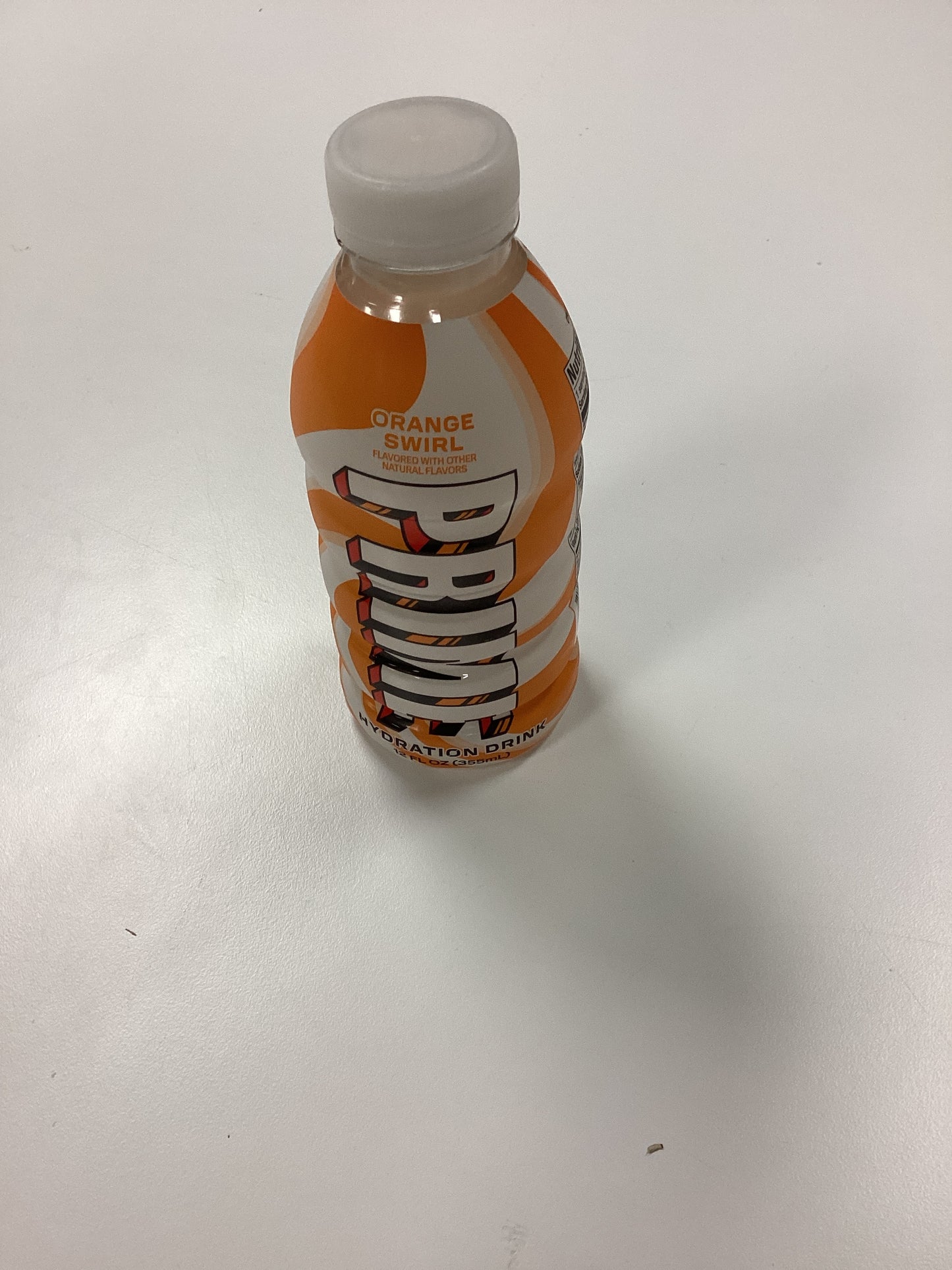 Prime Drink 12oz (Variety Flavor)