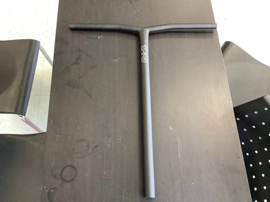 Root Industries ChromoLite Y bar 26.5” X 23.5” black