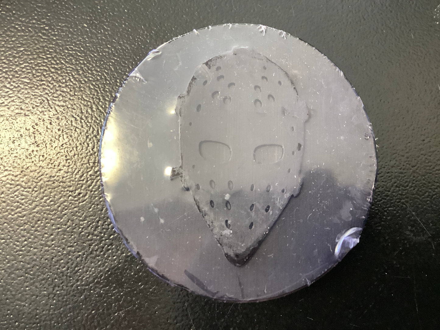 Hockey Wax