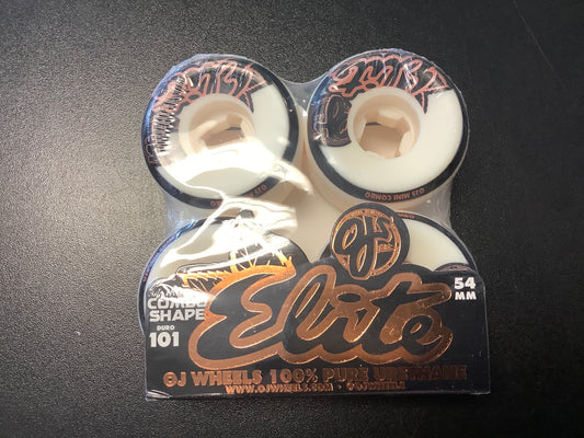 OJ wheels mini combo 54mm 101a wheels