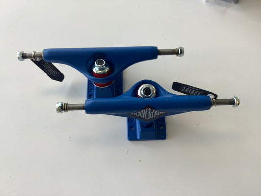 Independent Trucks Stage 11 149 Distortion Blue