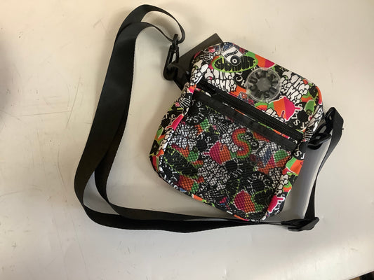 Slushcult fingerboard side bag