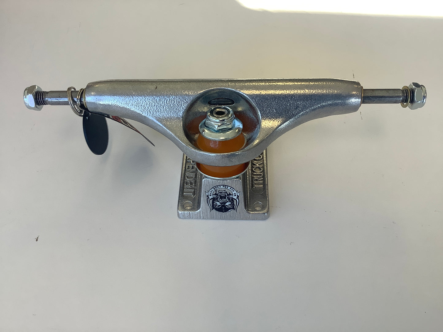 Independent X Motörhead Trucks Stage 11 Hollow