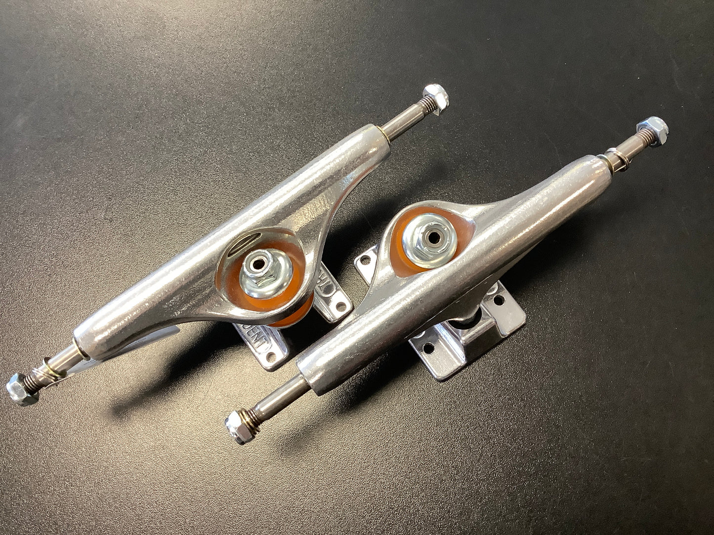 Independent Trucks 149 Hollow polished forged