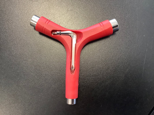 Y tool Red