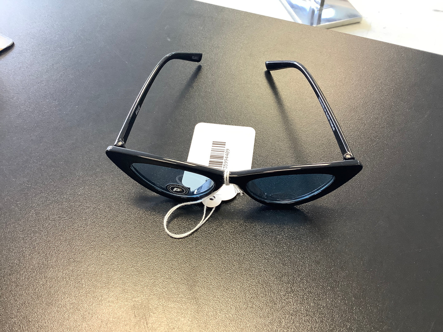 Sun Haters glassy eyewear Billie frame