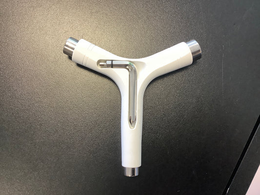 Y tool white