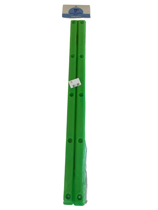 Blue Haven Board Rails
