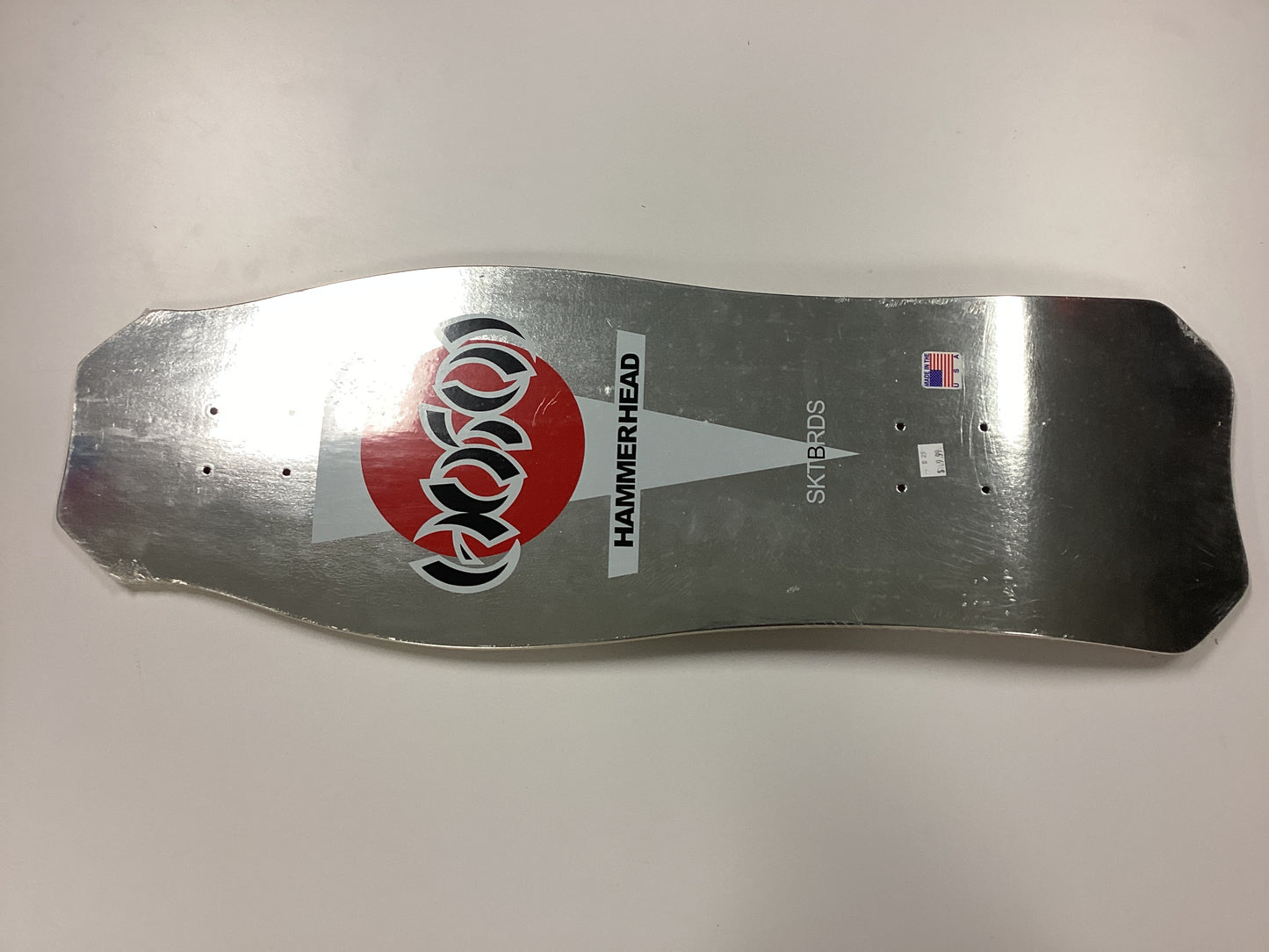 Hosoi Hammerhead Deck (OG)