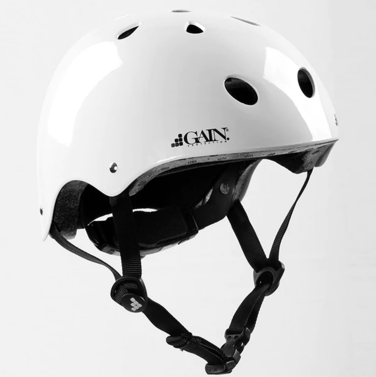Gain Protection “The Sleeper” Helmet