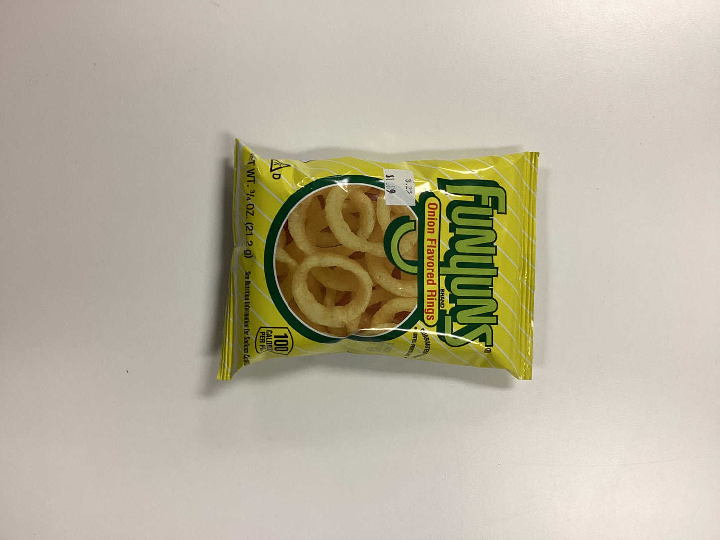 Funyun 3/4oz
