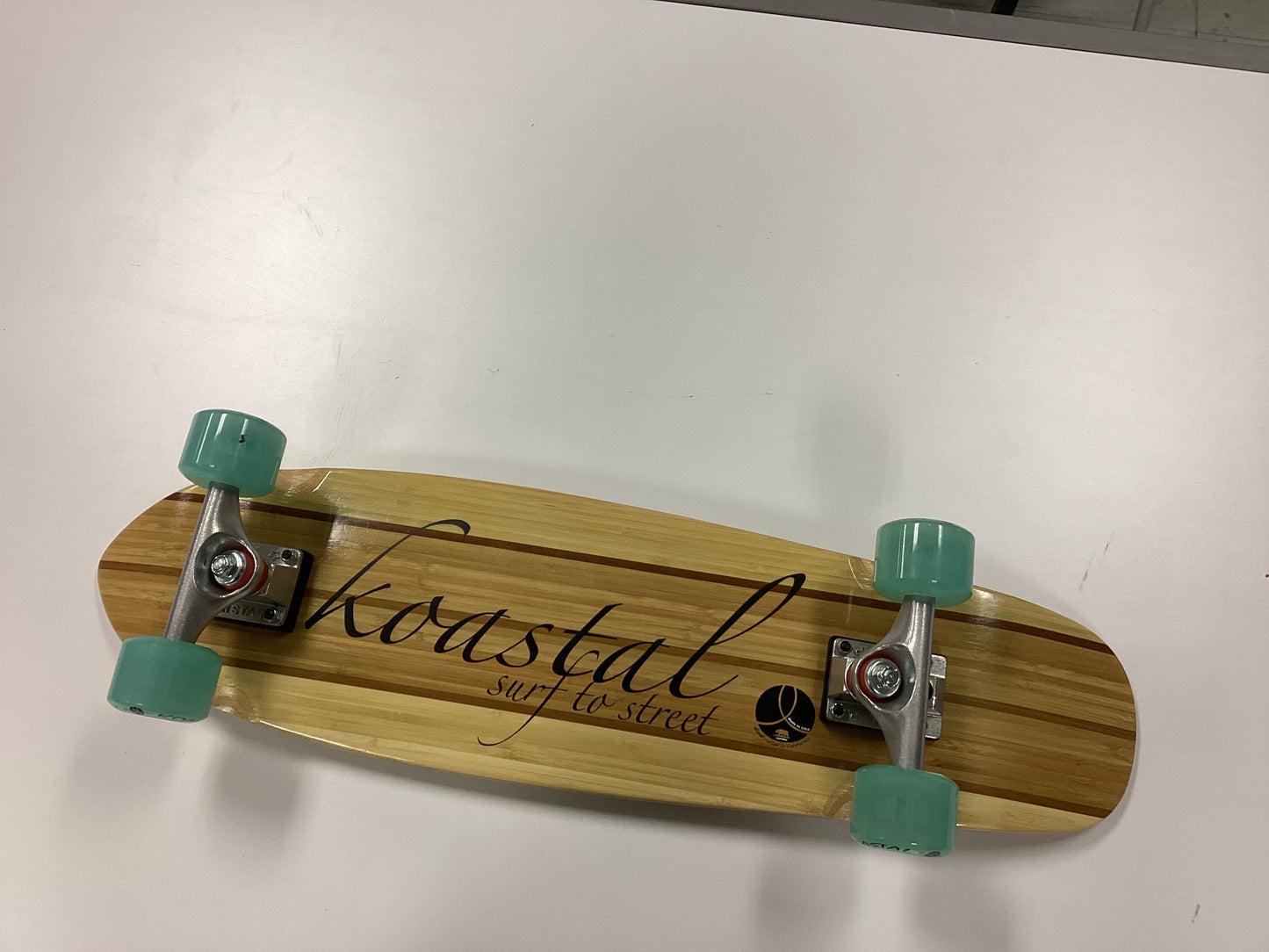 Complete Koastal Board