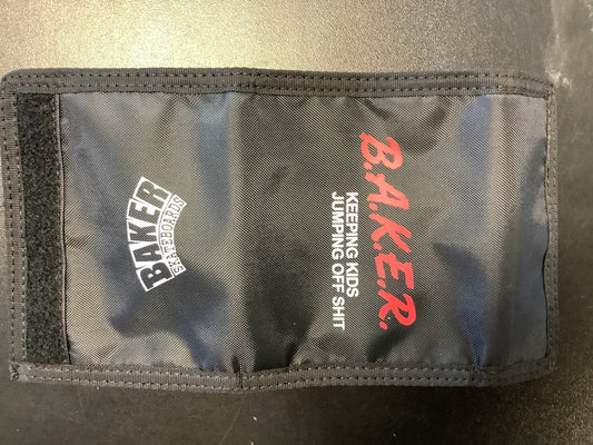 Baker narc wallet
