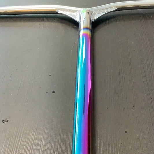 Root Industries Invictus Bars Afterburner Rocket Fuel