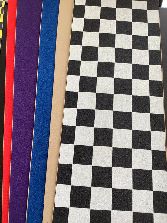 Black Diamond griptape (assorted-sold separately)