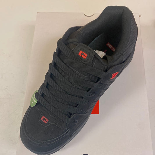 Globe Shoes Fusion Black 10.5
