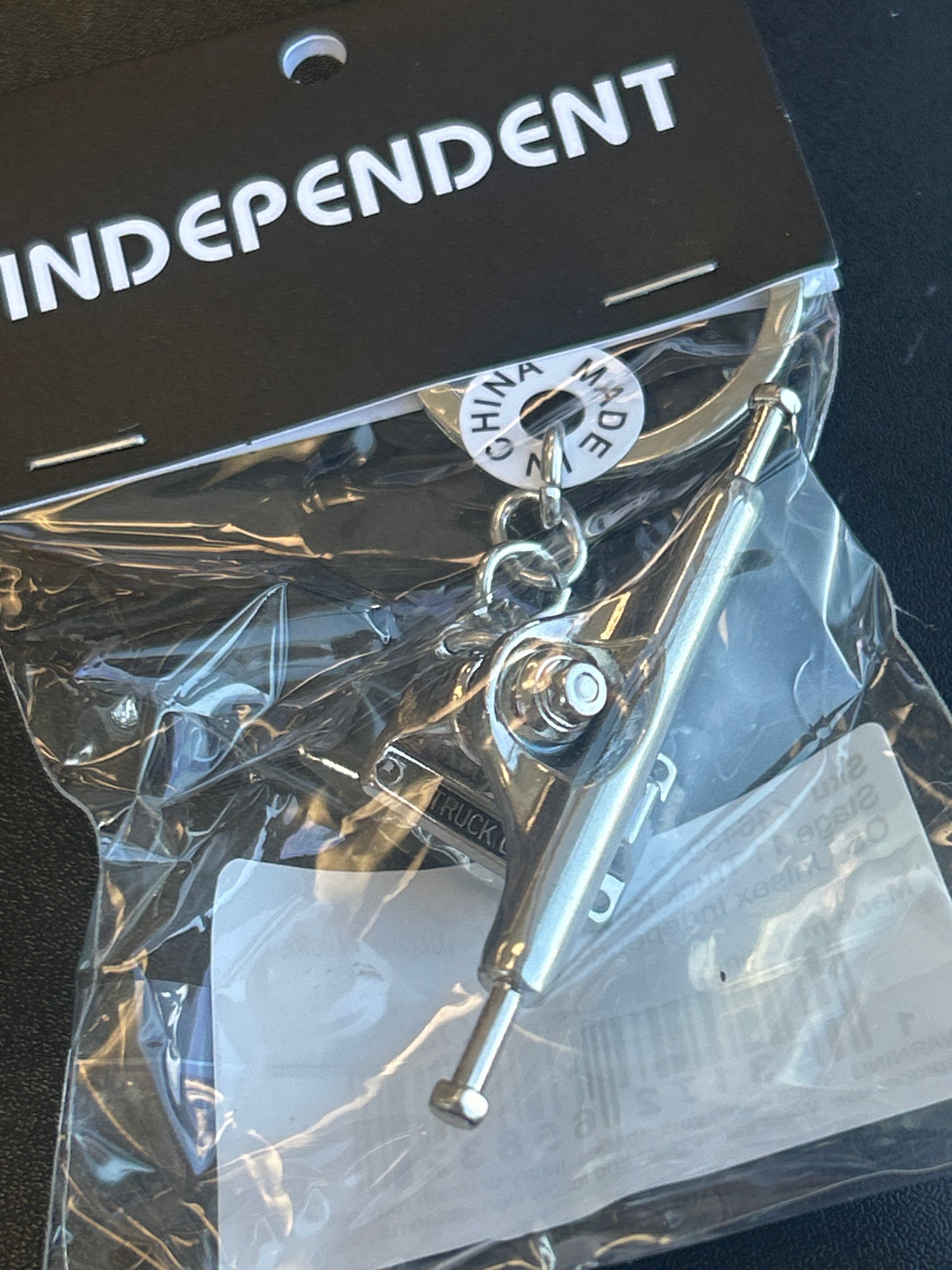 Independent Truck Keychain