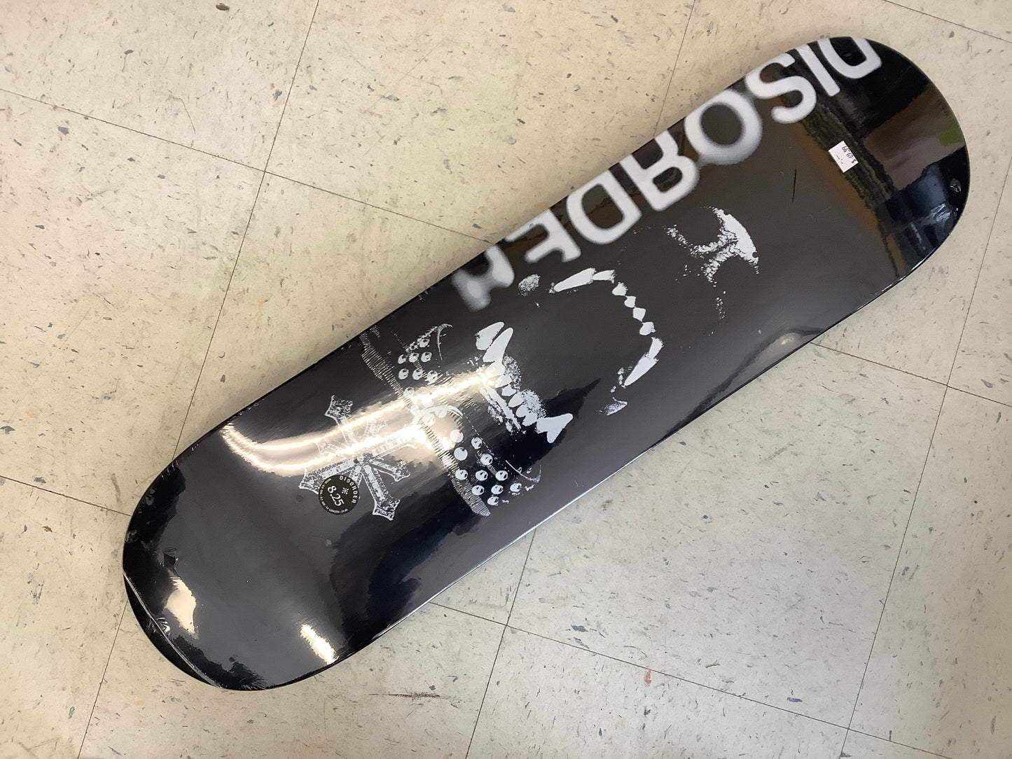 Disorder That’s my dog 8.25 deck