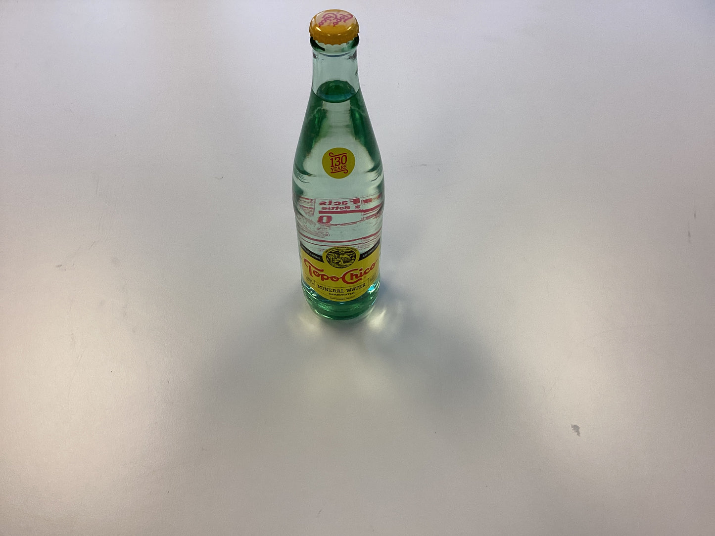 Topo-Chico Carbonated Mineral Water 12oz