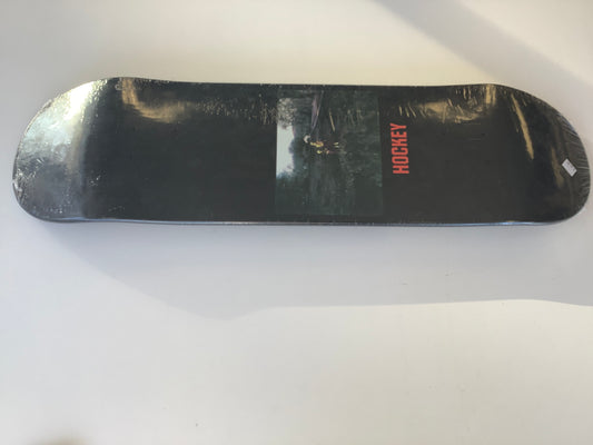 Hockey Farm Kids Deck 8.38