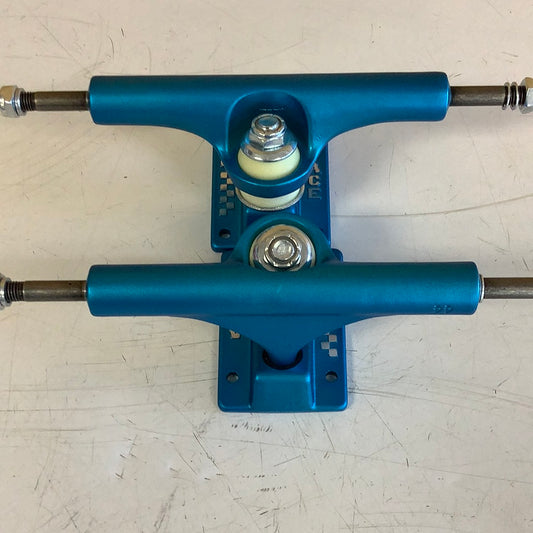 Ace Trucks Blue 44