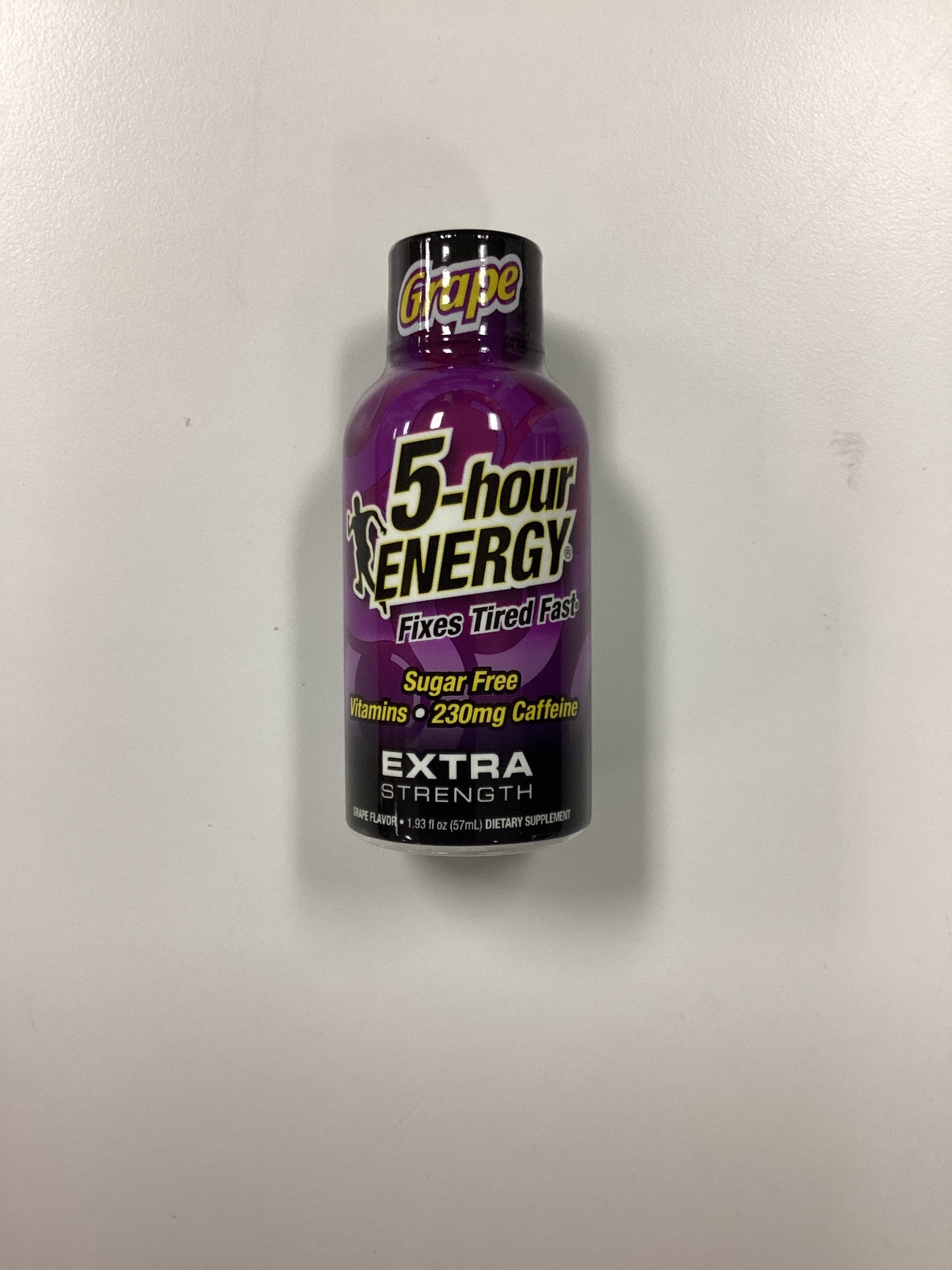 5-Hour Energy Grape(1.93oz)