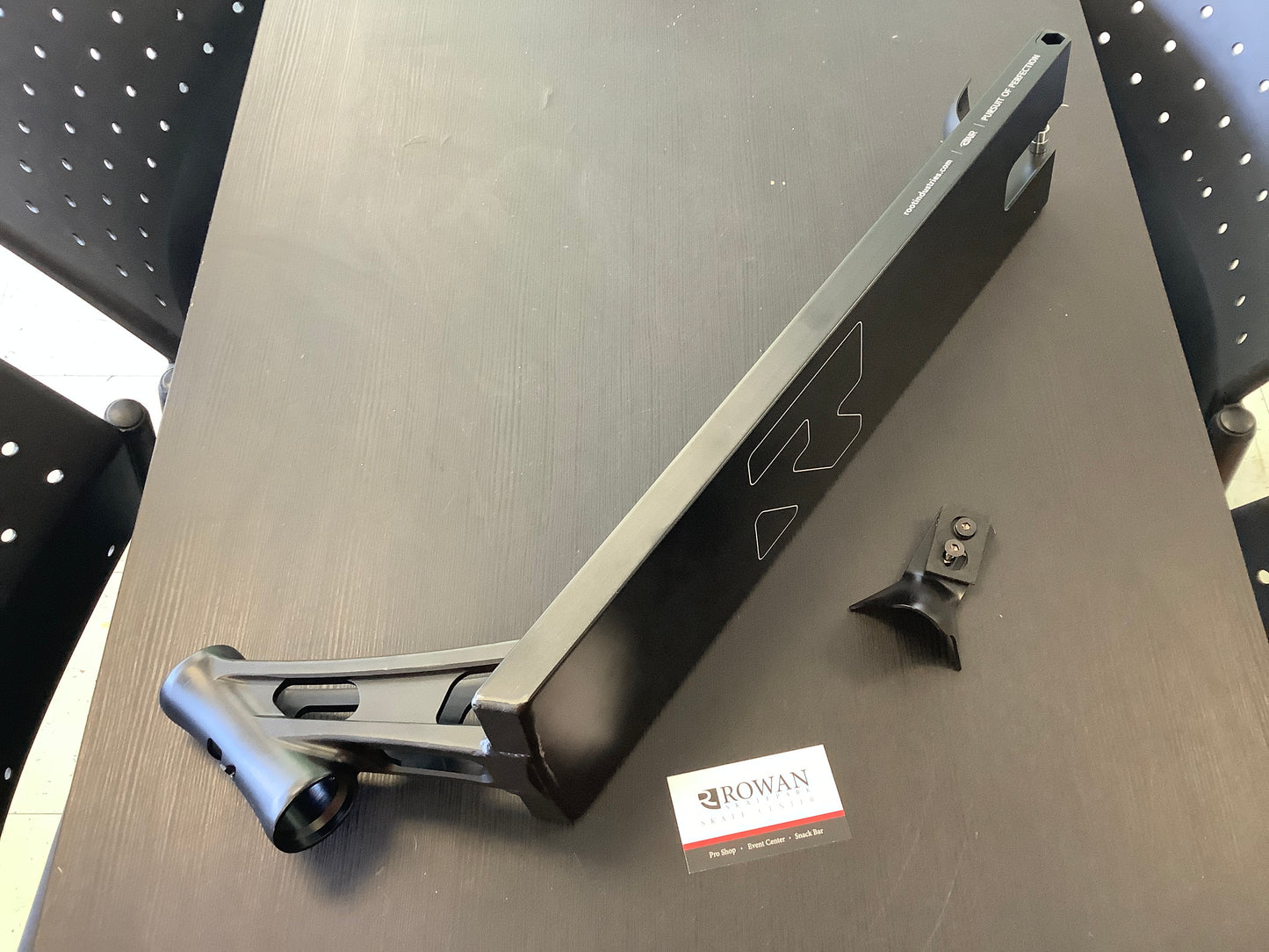 Root Industries Air Deck XL